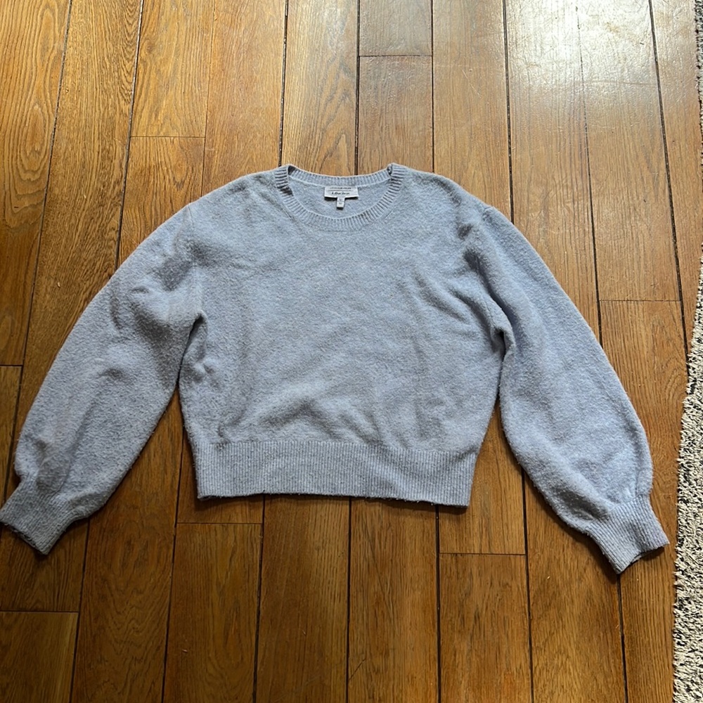 & Other Stories Sweater